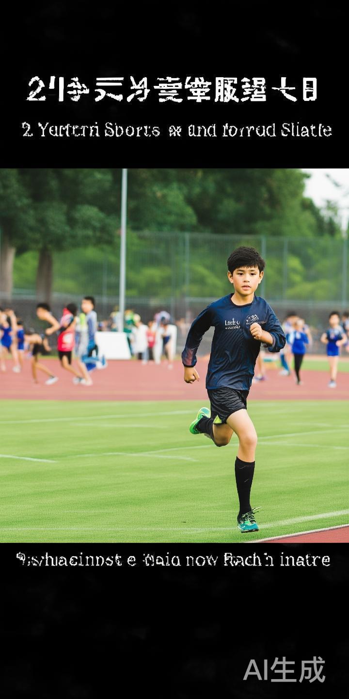 乐动体育田径机构：引领青少年全面提升田径竞技水平的专业培训方案