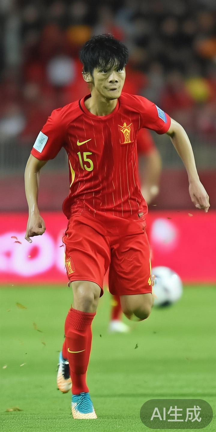 乐动体育全面解析武磊近期精彩表现与最新动态全资讯