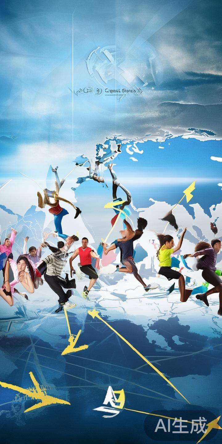 乐动体育深化海外市场布局，迈向国际化发展新高峰