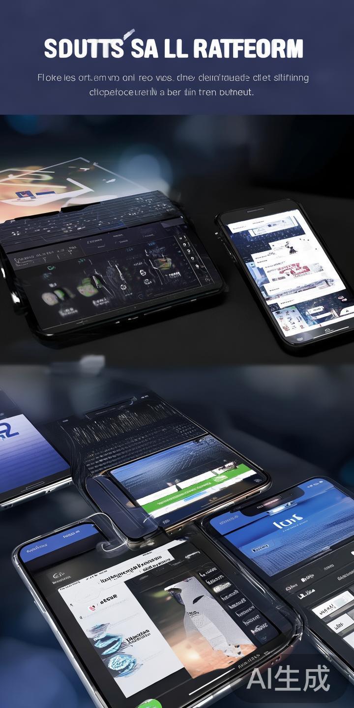 全面解析乐动体育优质服务创新与用户体验提升策略