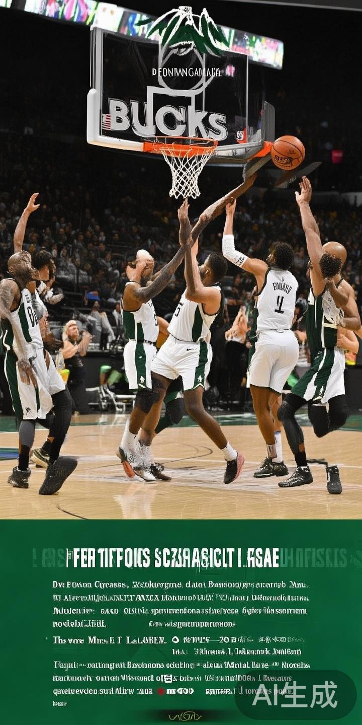 乐动体育篮球专访：深入解析雄鹿球队最新动态与精彩表现