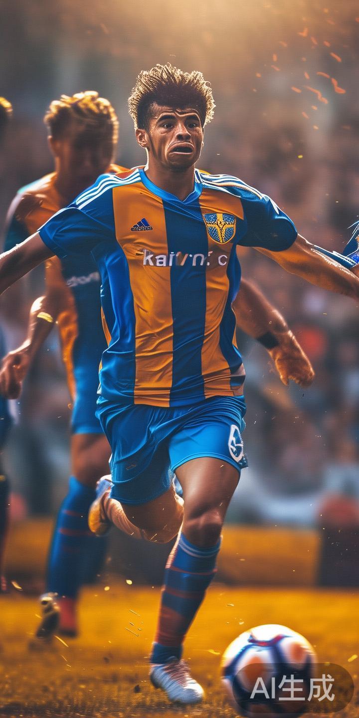 乐动体育足球快讯：第一时间掌握最新赛事资讯与精彩比赛精彩回顾