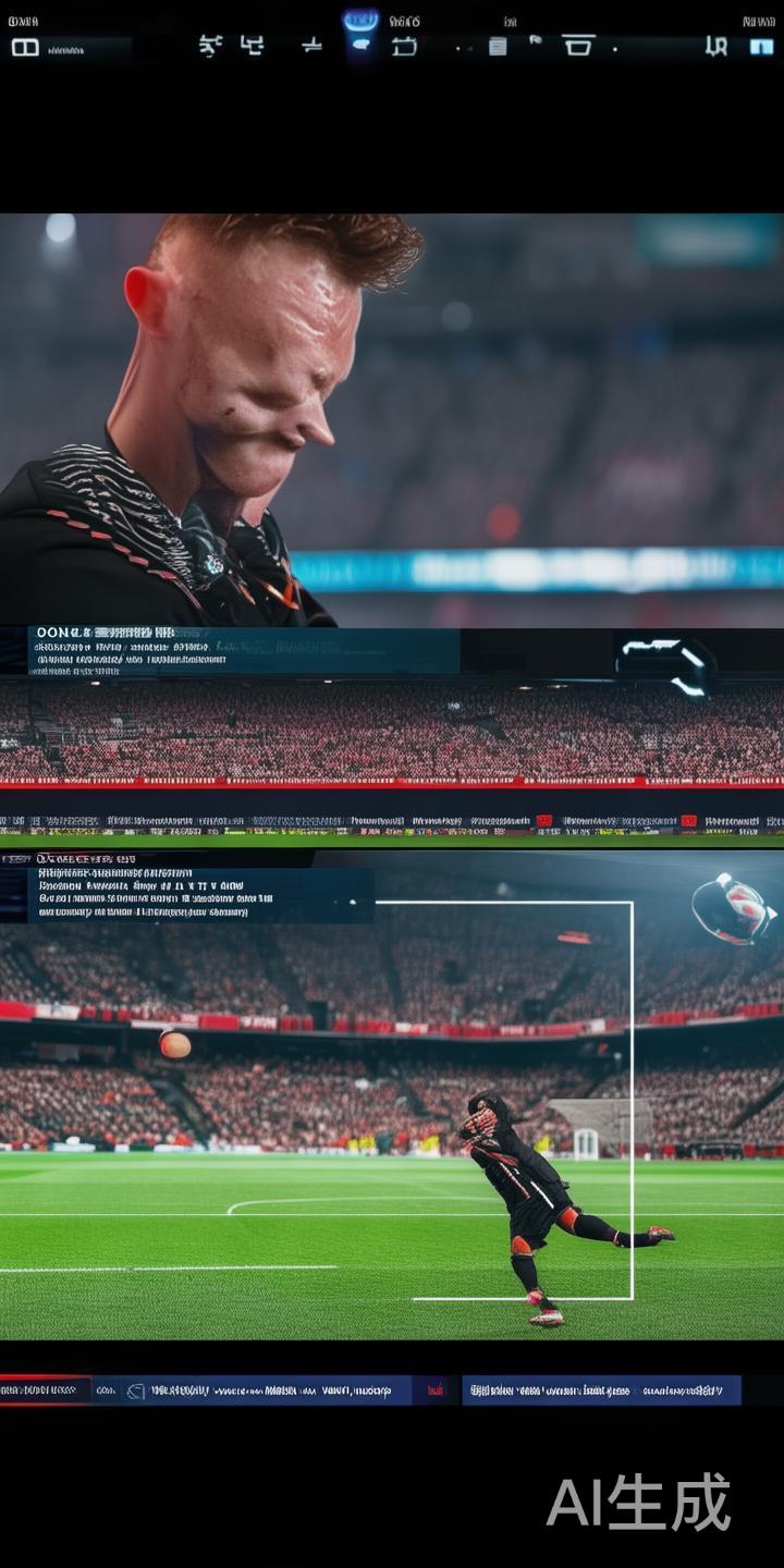 乐动体育足球集锦：精彩瞬间全纪录，带你领略足球魅力与激情激情