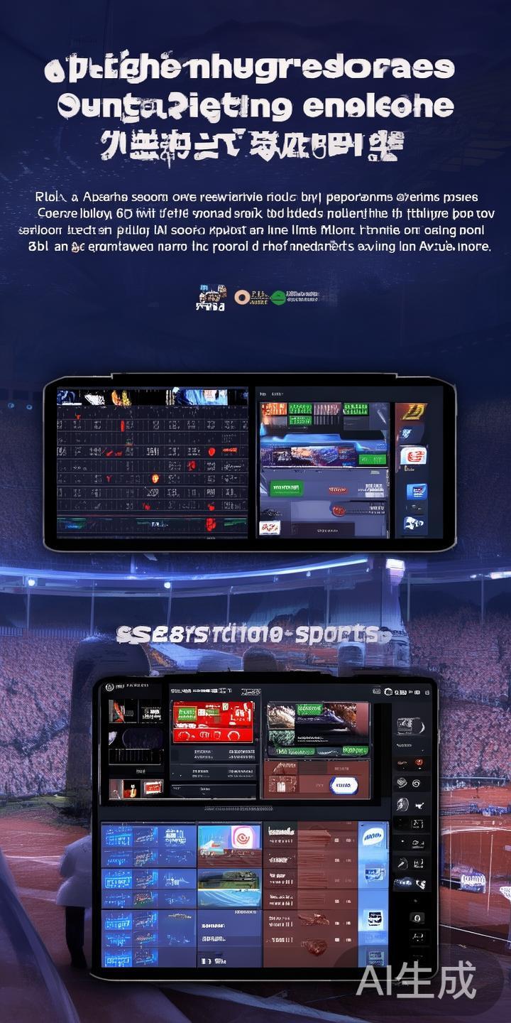 乐动体育竞猜攻略：全面解析玩法规则与实用投注技巧