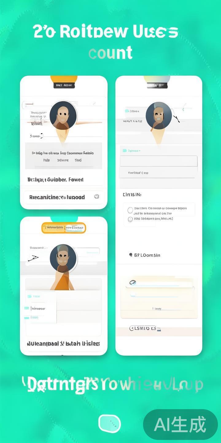 乐动体育报名方式详解与完整步骤指南，轻松完成注册体验全攻略