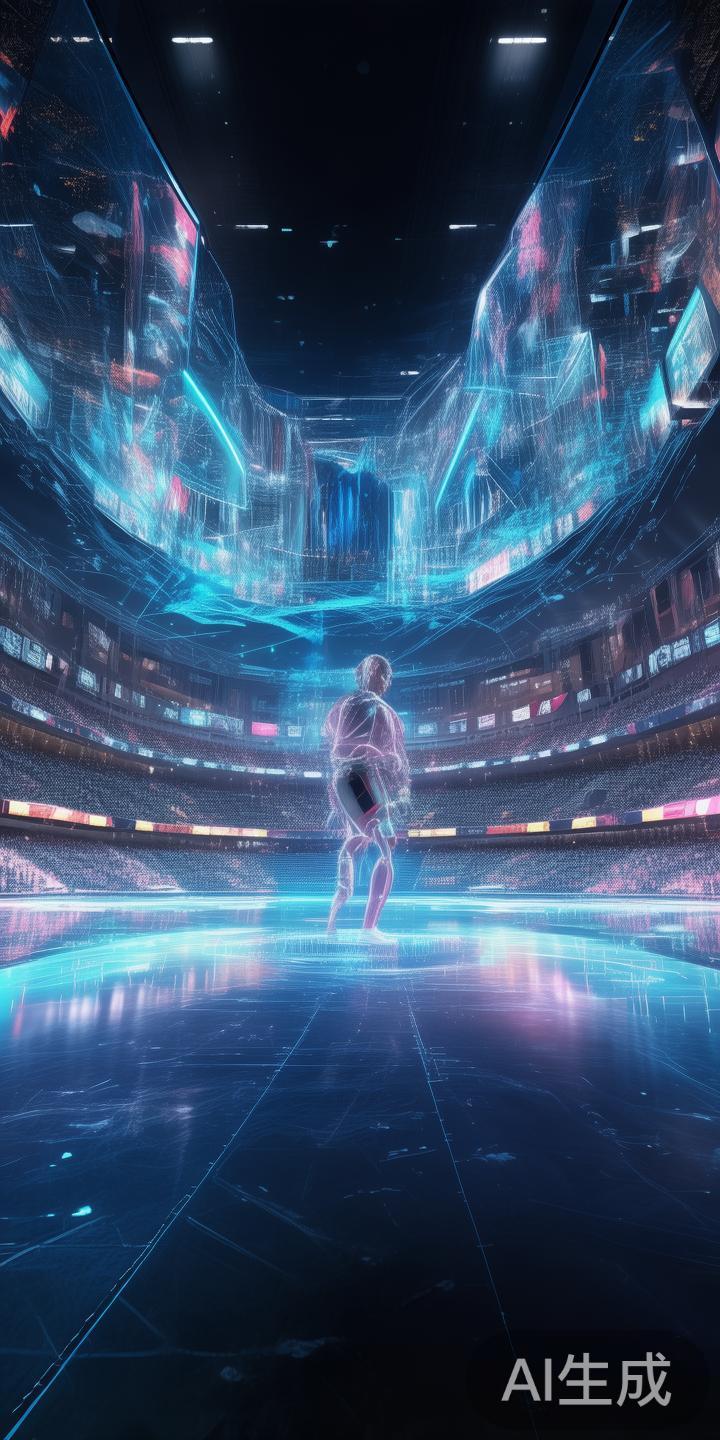 全面解析魔动乐方体育的创新理念与未来发展战略新趋势