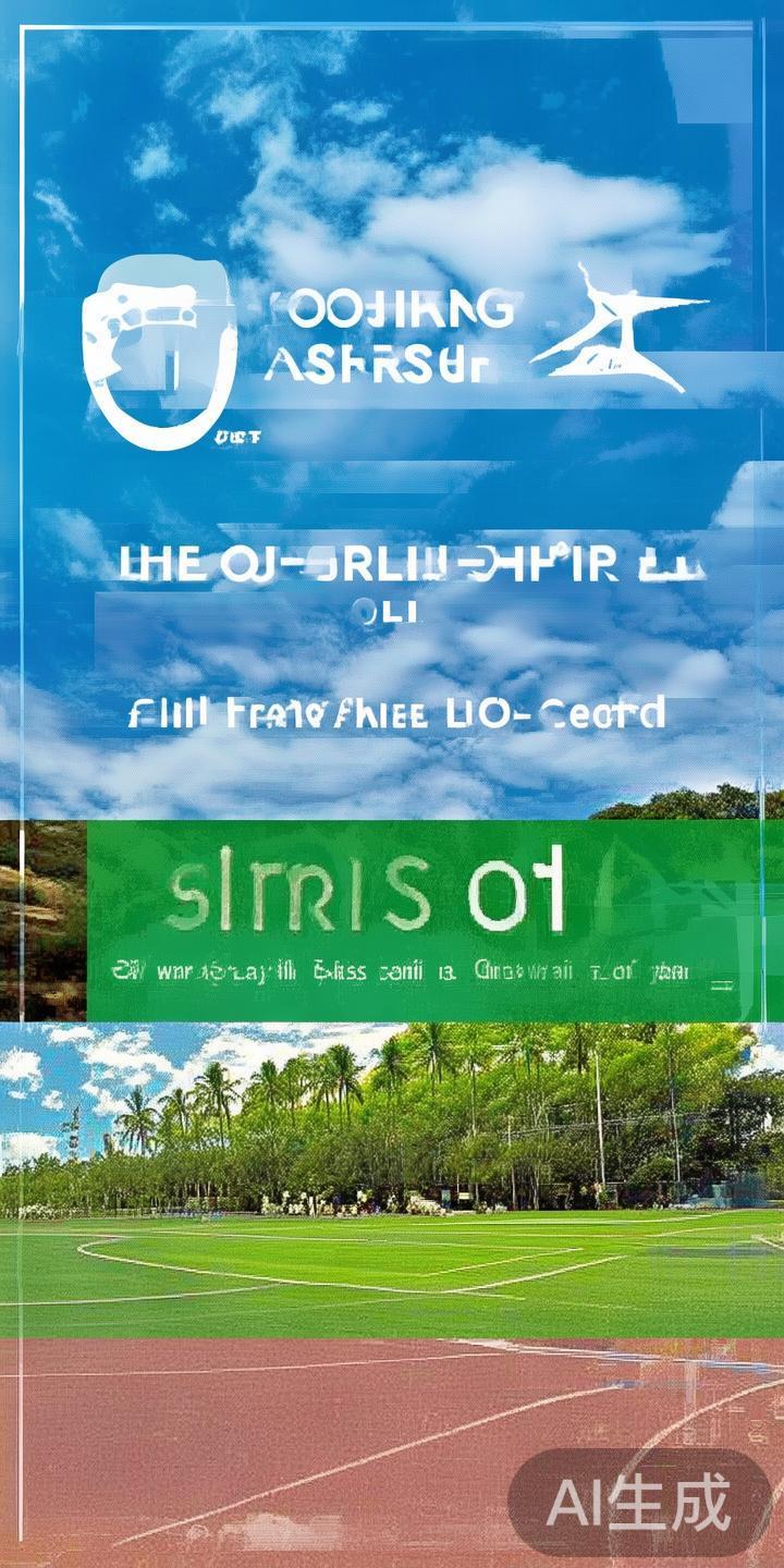 全面解读乐动体育QLD：澳大利亚昆士兰地区领先的体育娱乐品牌与发展前景