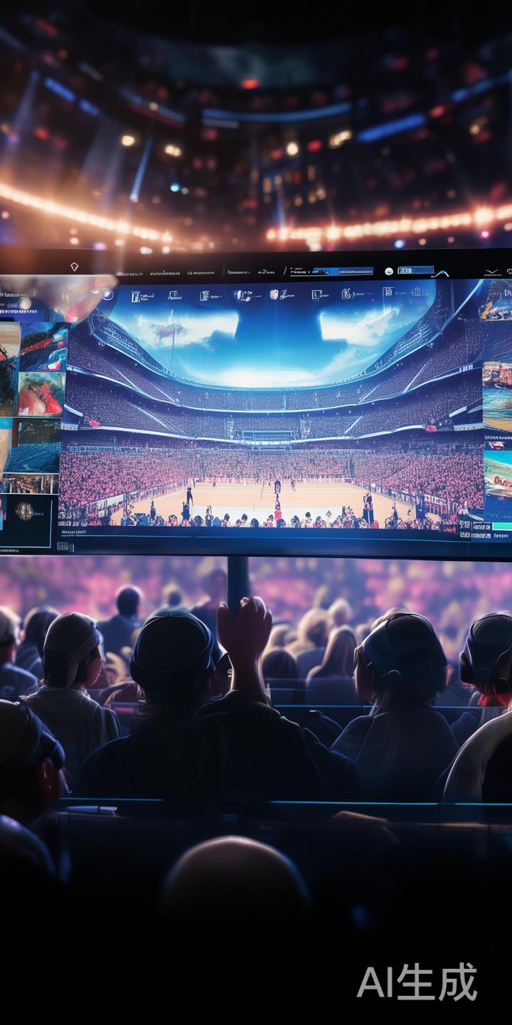 乐动体育：全方位推动乒乓球运动发展与精彩赛事精彩呈现