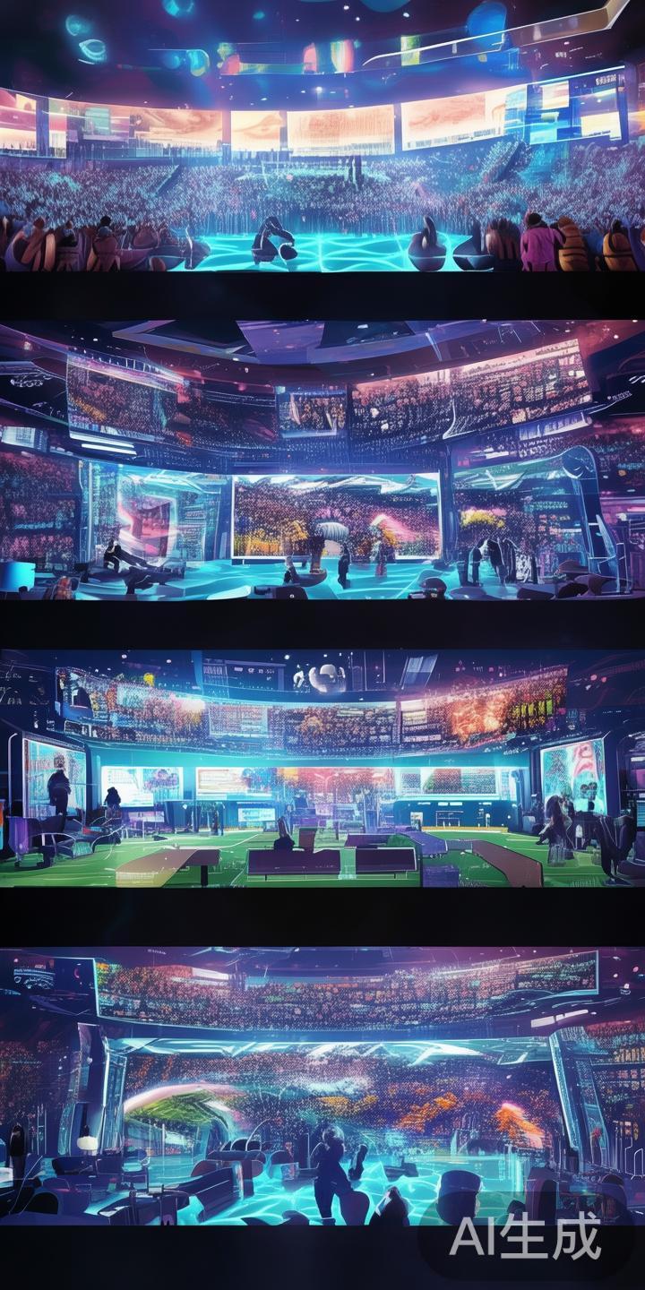 全面解析乐动体育U机构的发展现状与未来趋势及行业前景深入研究