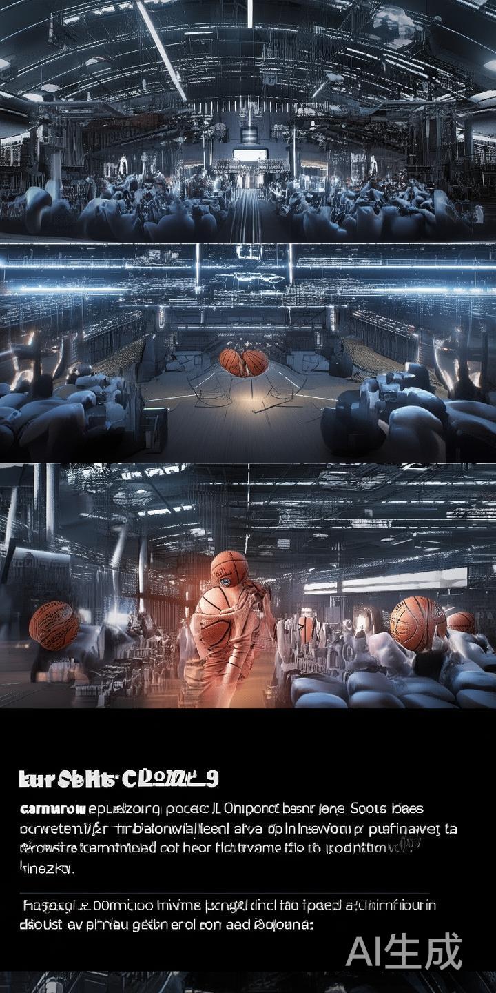 随着体育产业的不断发展，科技创新正逐步成为推动体育