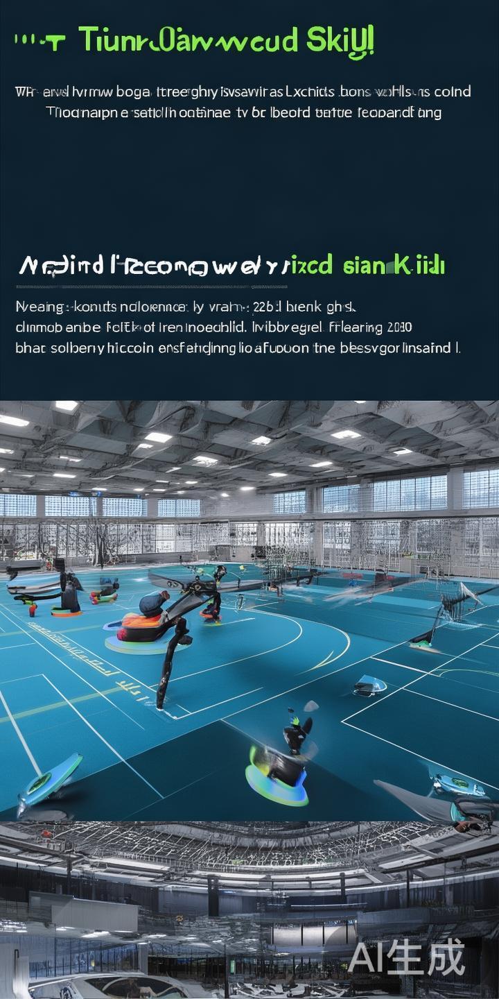 随着体育行业的不断发展，科技的融入为运动员和教练带