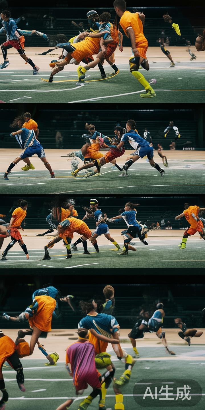 成功的防守不仅仅是盯住对手，更需要系统性的策略安排