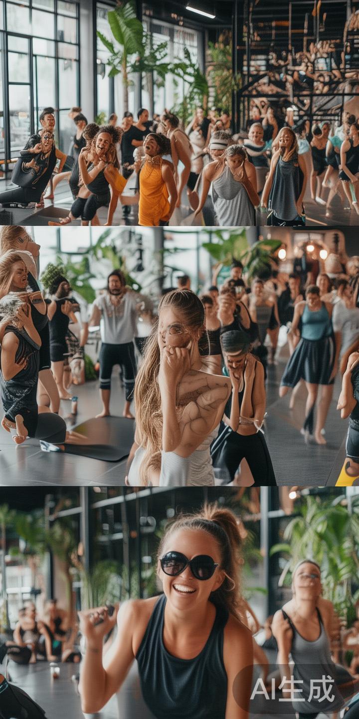 普约尔乐动体育：全方位塑造专业、趣味与健康融合的运动新体验