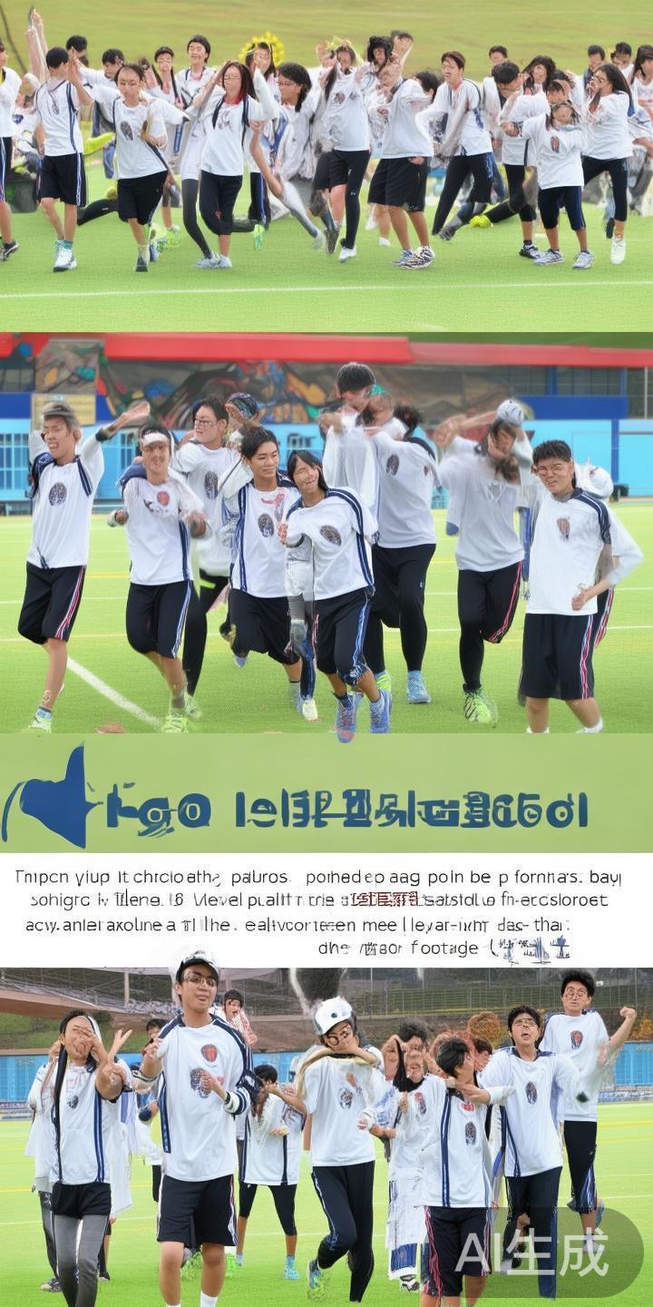 乐多享动体育:打造引领青少年度全面成长的创新体育生态平台